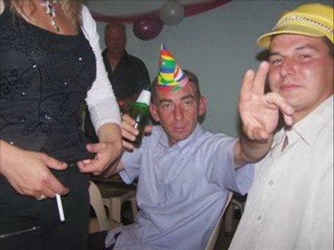 mariage fred&sab 16 aout 2008