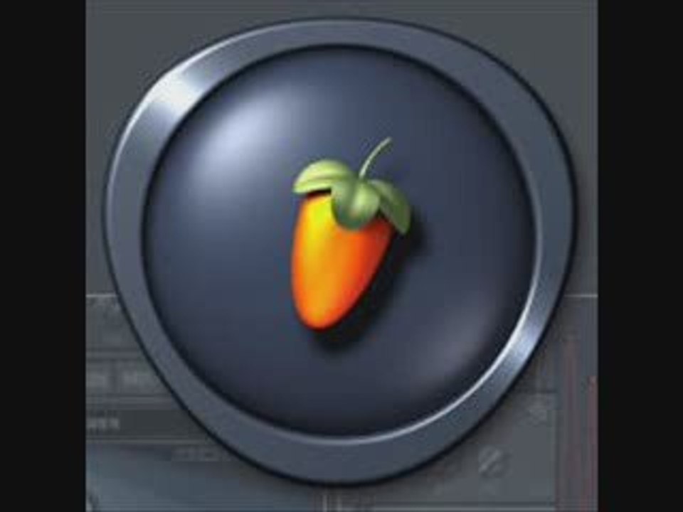 Fruity loops techno music