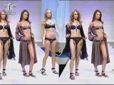Lingerie Confidential -Sexy Fashion TV Lingerie Show