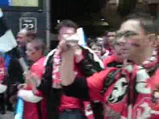 CdF 09 : Montparnasse : Rennes