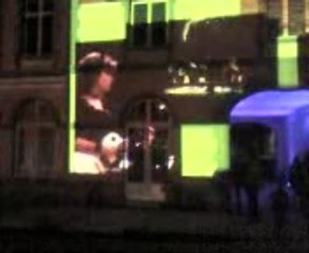 Inauguration Ateliers du jour MONTCEAU LES MINES