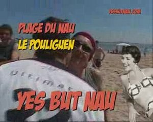 YES BUT NAU Teaser 2009