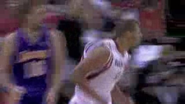 The Rockets without Yao Ming are dominating the Lakers in th