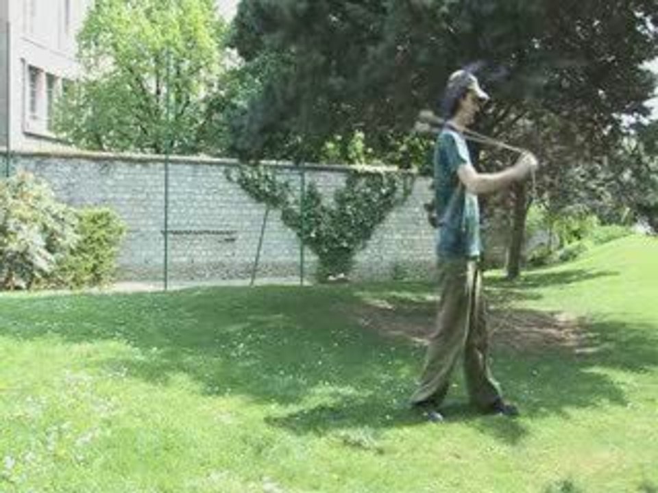 Le jet