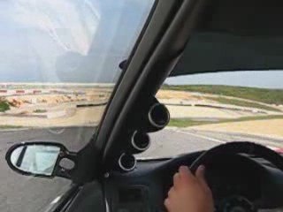 Civic EK3 gUiToOx (Ledenon 10/05/09 matin 2nde part)