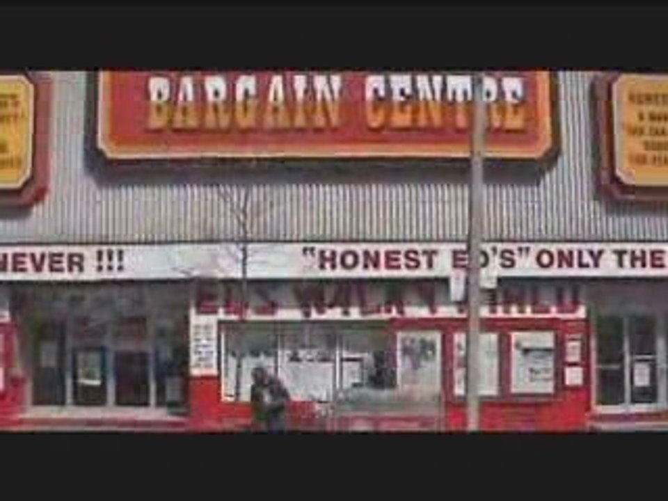 LOGICAL ETHIX "Things Change"