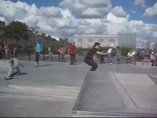 Clément SkAtE