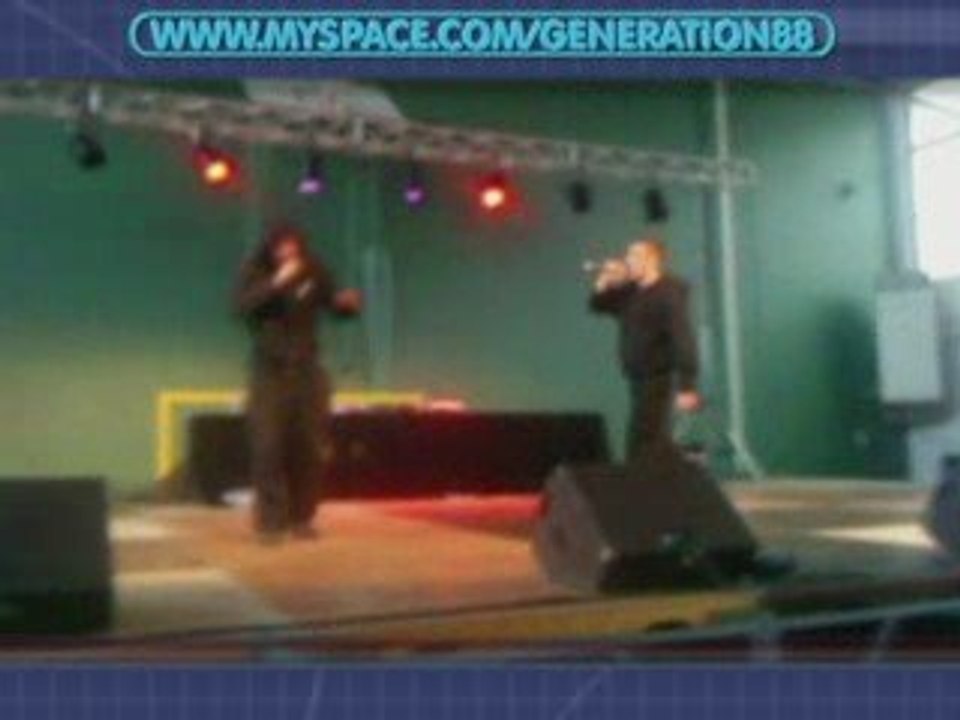 GENERATION 88 PART 02