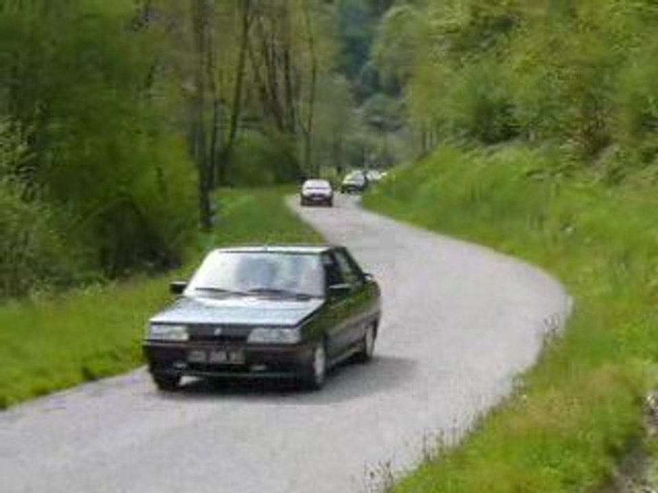 Rasso 2009 - R9 & R11