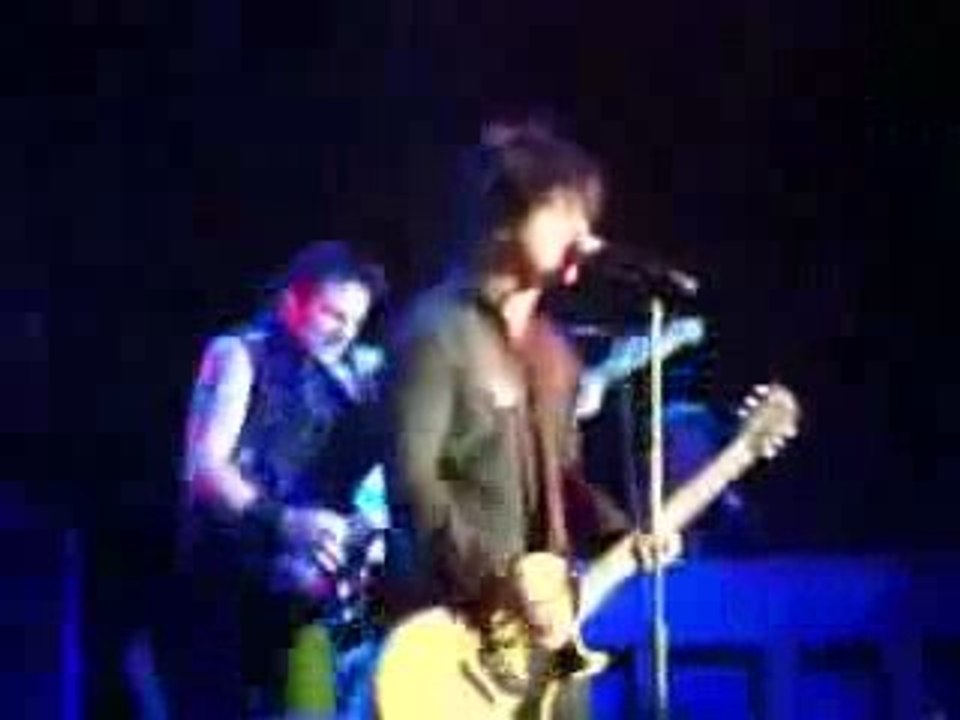 Last of the American Girls [Live @ Berlin Kesselhaus]