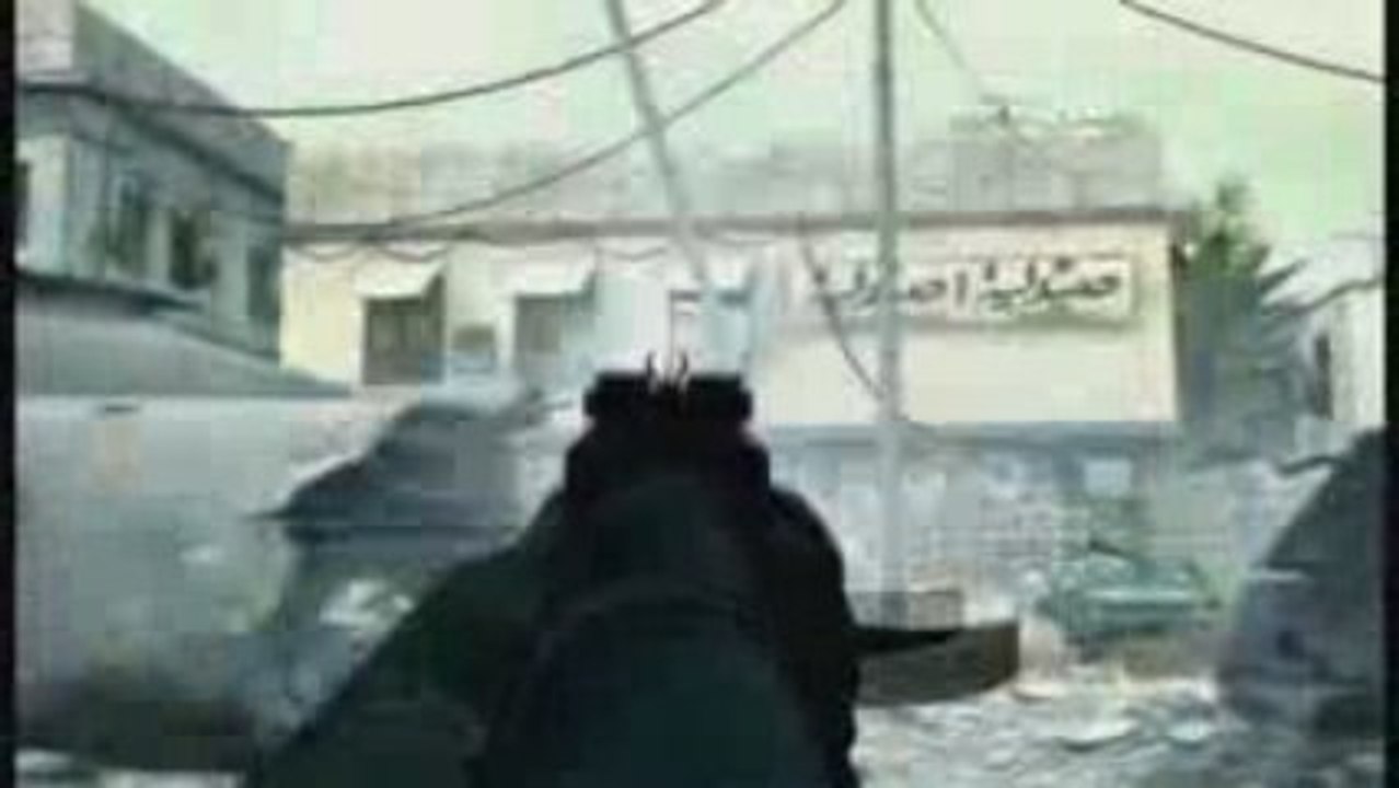 team =*cDn*= recrute joueurs call of duty 4