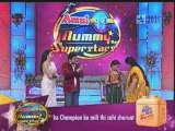 Amul Voice of India Mummy ke Superstars 9th May 09 pt9