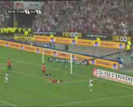 Rennes 1 2 Guingamp finale coupe de France