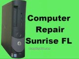 Computer Repair Sunrise FL