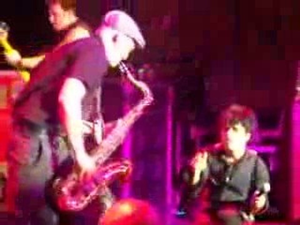 King for a day [Live @ Berlin Kesselhaus]