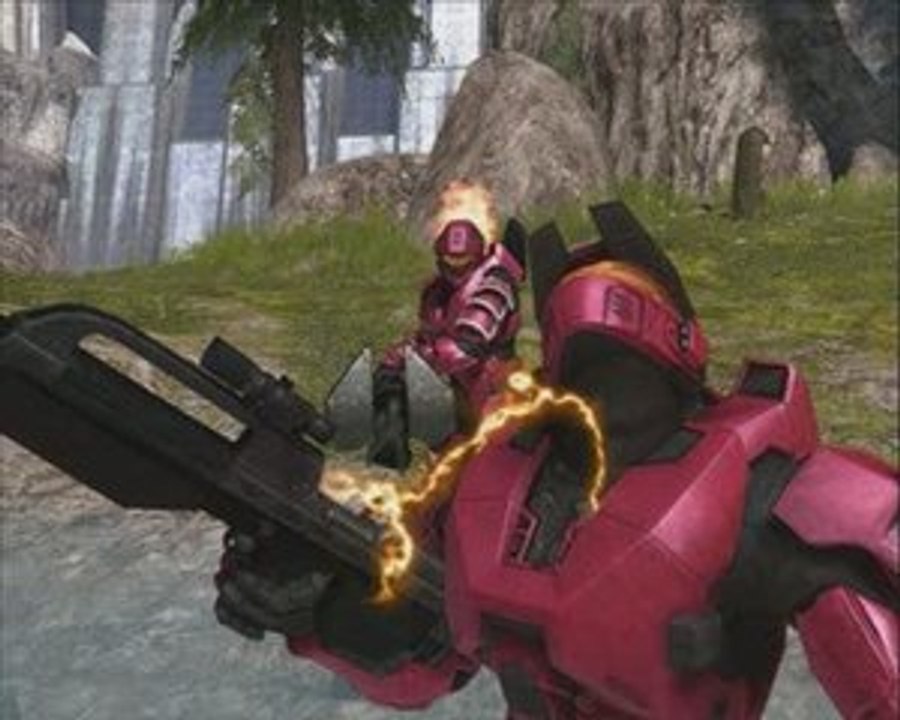 Recon