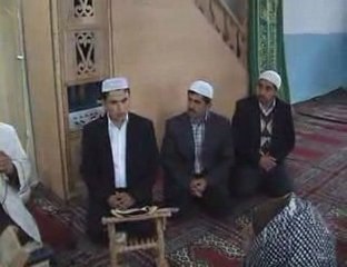 Video YAĞMURLU KÖYÜ KUTLU DOĞUM HAFTASI