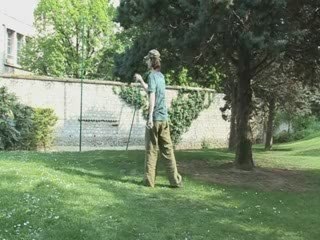 Noeud 8 dos sortie dos