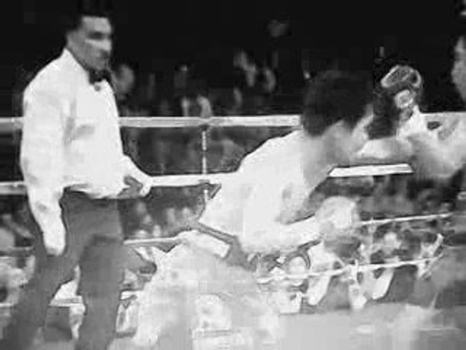 Pacquiao Vs De La Hoya