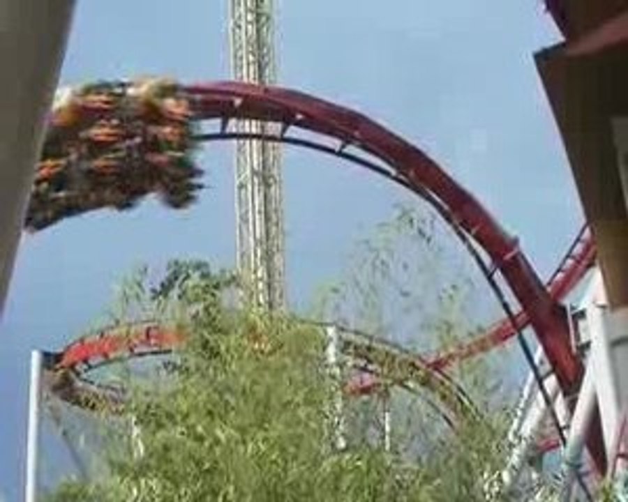 Bakken - Tivoli Garden - Gronnalund - Toverland