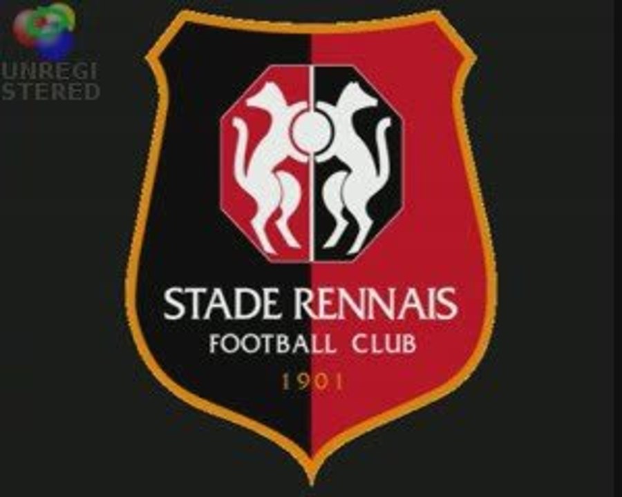 Rennes 1 2 Guingamp