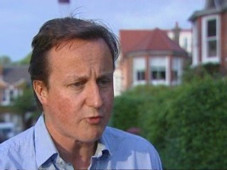 David Cameron's cabinet drawn into expenses scandal