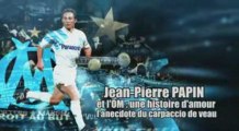 myFoot  et J-P Papin, l'interview. 