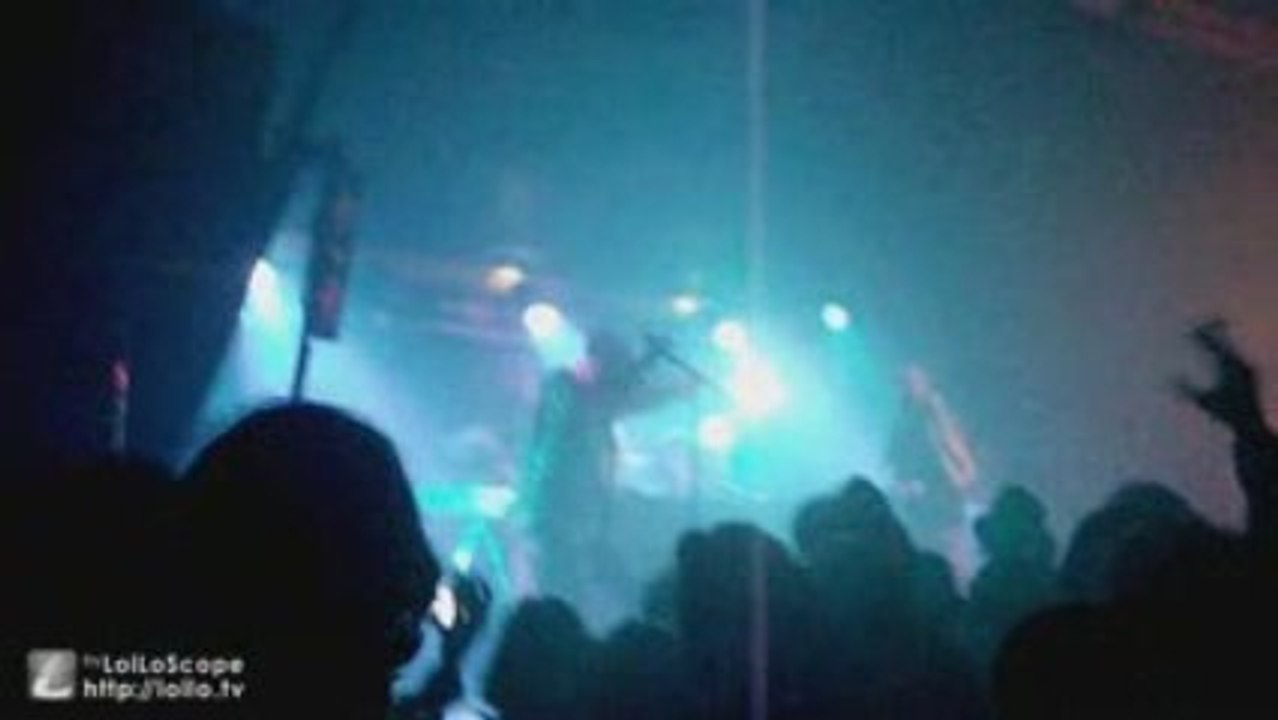 Dub night @ Dark side of the Clown