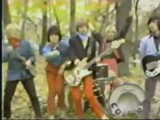 The Colors - Growing Up American