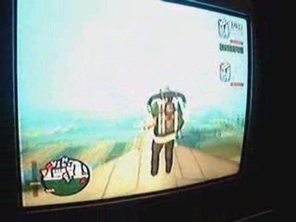 Gta San Andreas 1