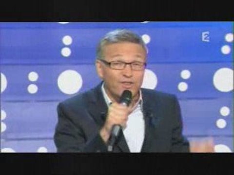 Laurent Ruquier :Paris, Rive gauche rive droite