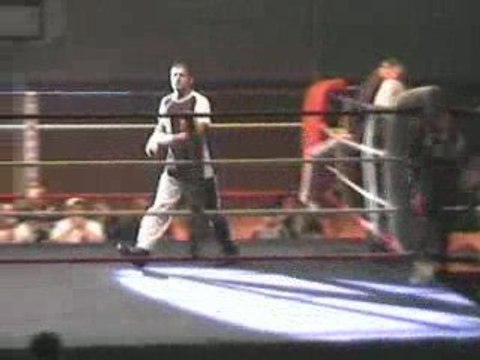 BC ALBOUSSIERE la nuit des gladiateurs