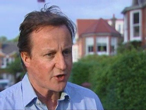 David Cameron's cabinet drawn into expenses scandal