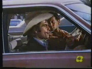 JERRY LEE LEWIS: POLICE STORY [ITALIAN DUB TV 1973 Pt. 1]