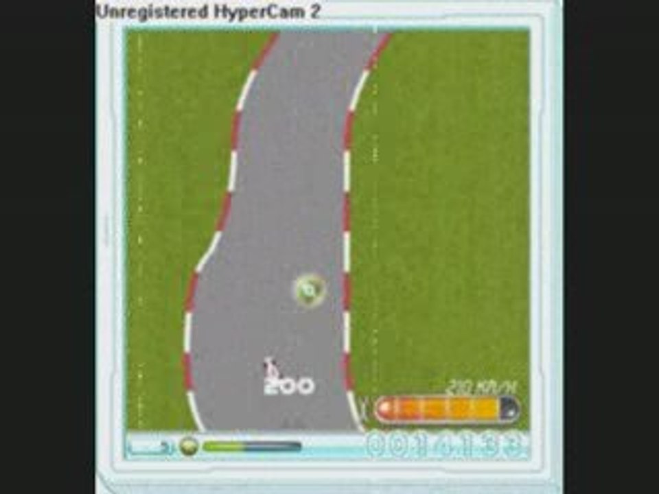 F1 champoin par kenpashi