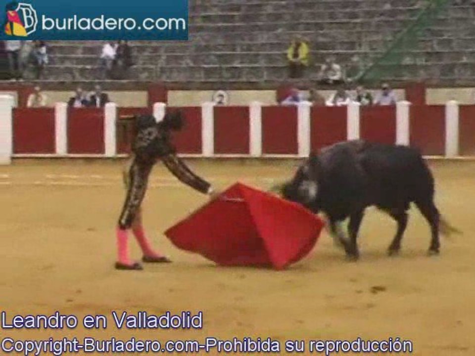 Valladolid, 10 de Mayo