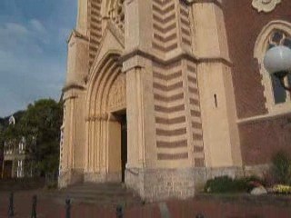 Eglise Saint Maclou Haubourdin