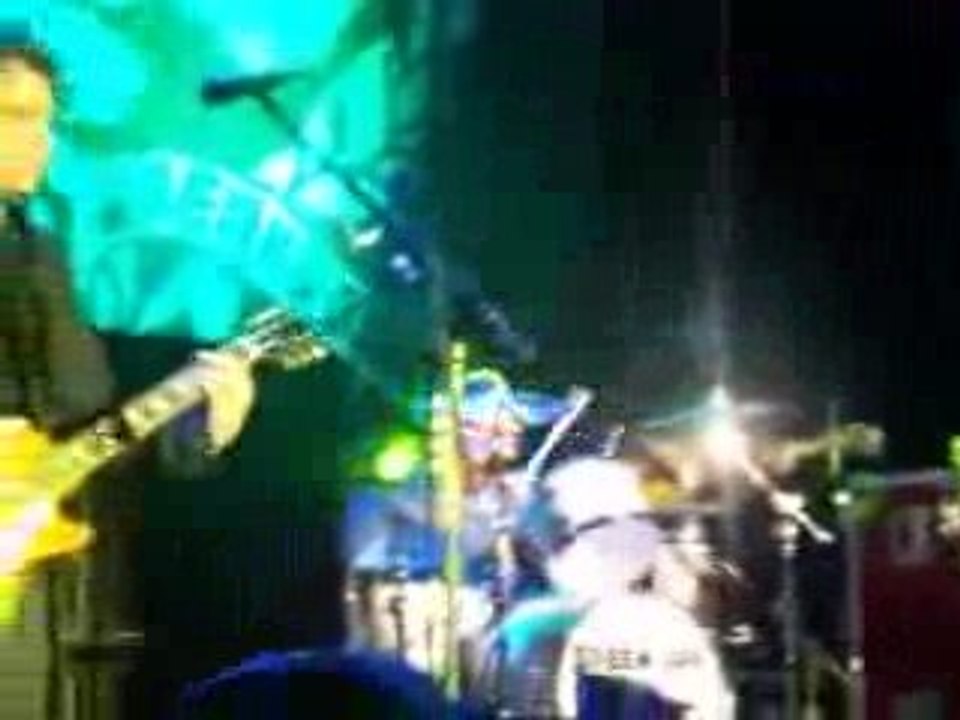 The Static Age [Live @ Berlin Kesselhaus]