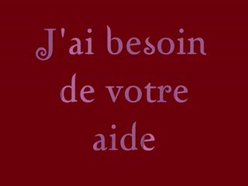 CHOIX MARIAGE TED ET ISABELLE