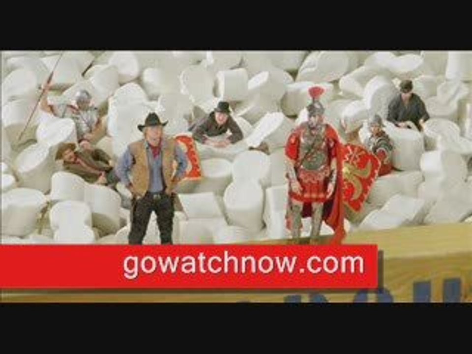 Watch Night at the Museum: Battle of the Smithsonian Full Mo