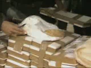 Pablo Escobar la terreur de la Colombie