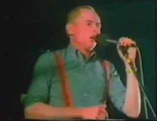 The Outcasts - Self Concious Over You