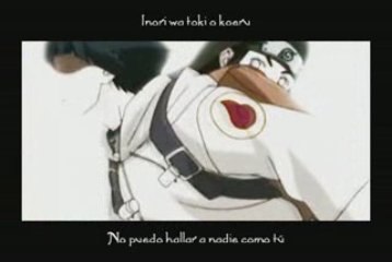 .:Inori:. .:NejiHina opening:. (FAN-MADE)