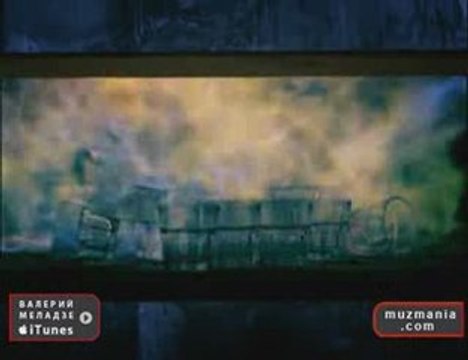 Валерий Меладзе и Анастасия Приходько - Безответно