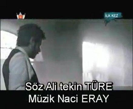 Müslüm gürses-naci eray bestesi-ağlanmazmı