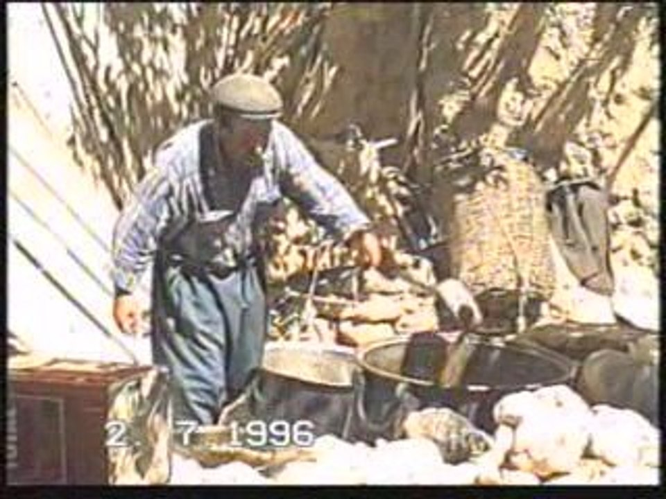 Onar köyü