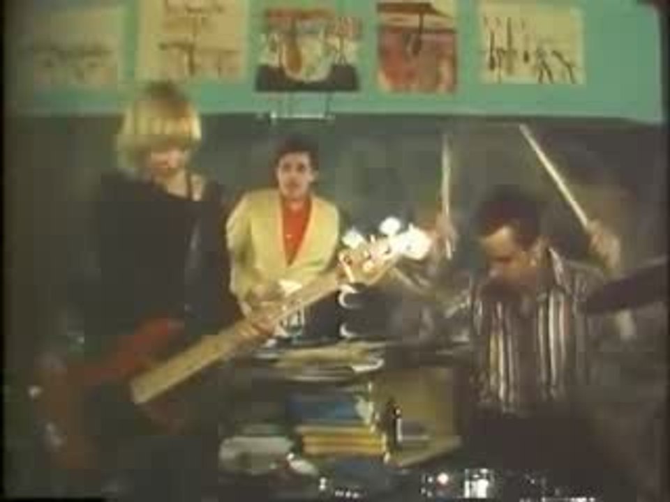Modernettes - Barbra