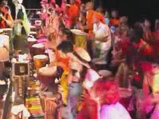 2003 - Wanted - Féria Blois