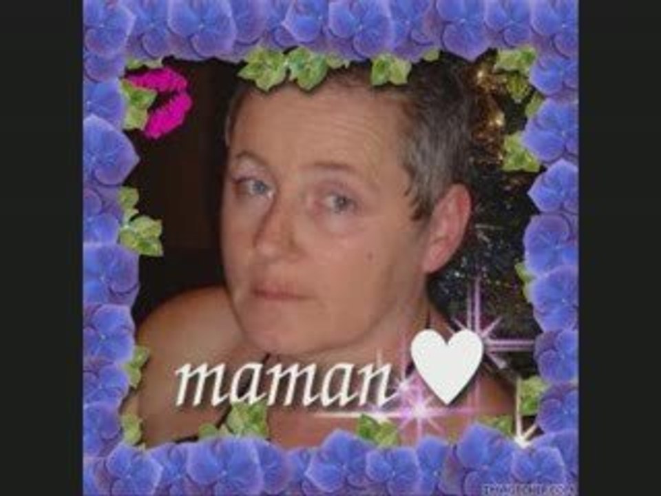 Bonne fete des meres maman