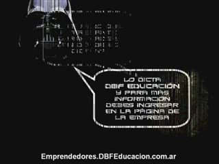 http://emprendedores.dbfeducacion.com.ar Curso de Ventas ...